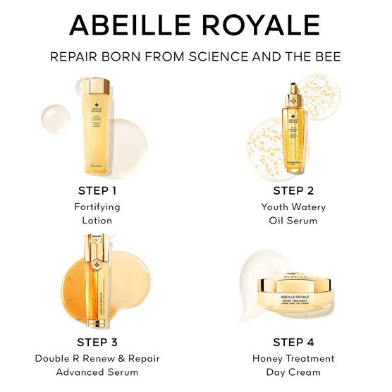 Kit Ritual Guerlain Abeille Royale